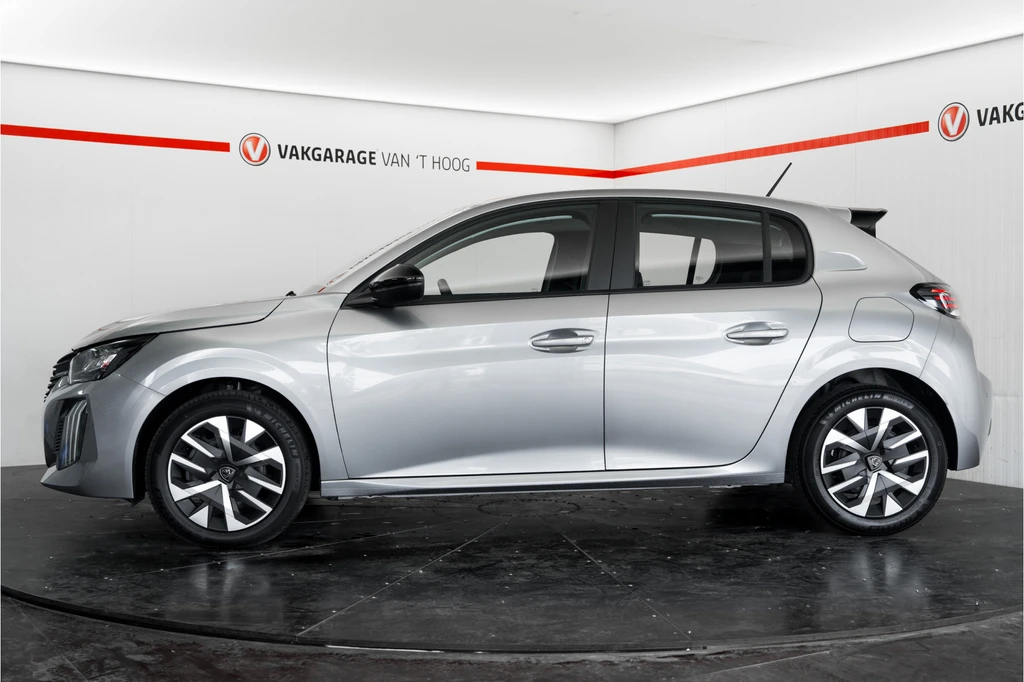 Peugeot 208 – foto 2