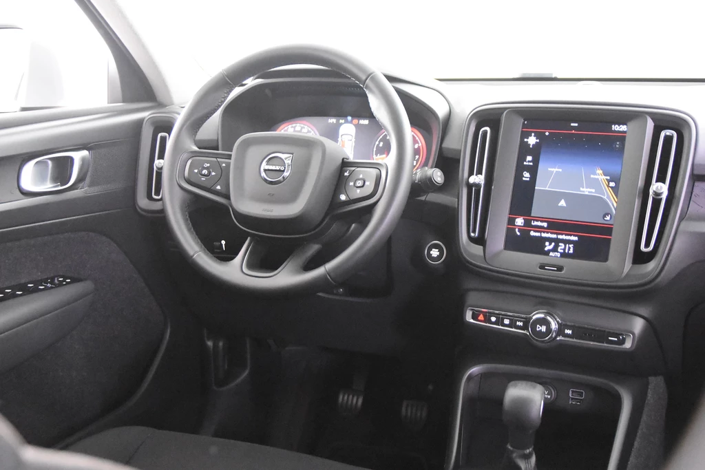 Volvo XC40 – foto 20