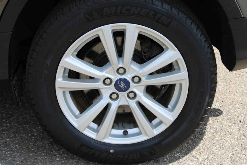 Ford Kuga – foto 19
