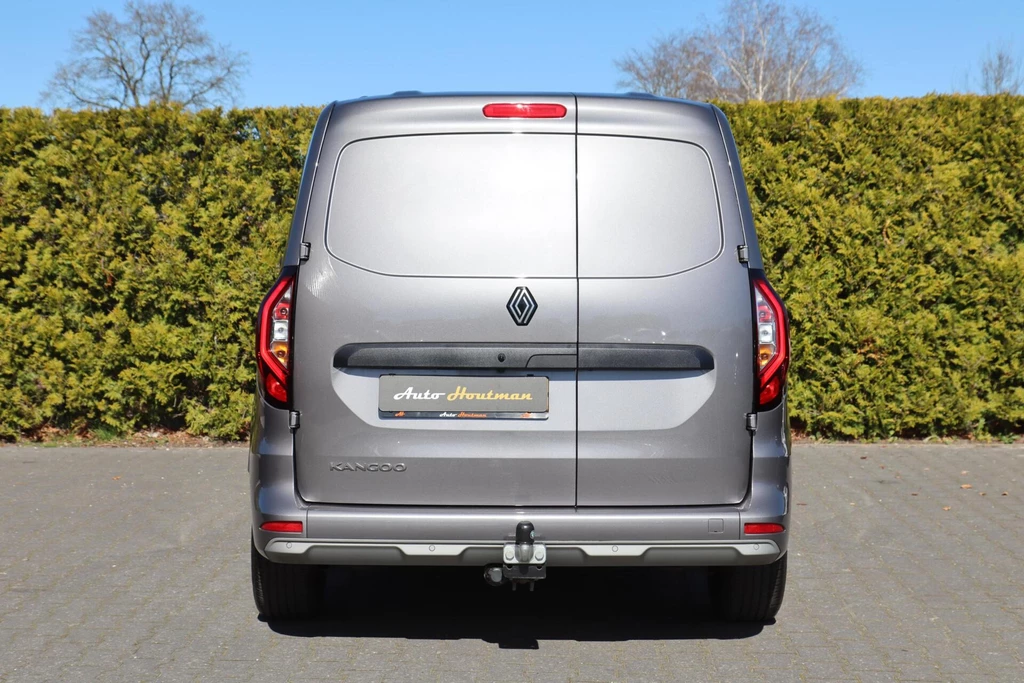Renault Kangoo – foto 6