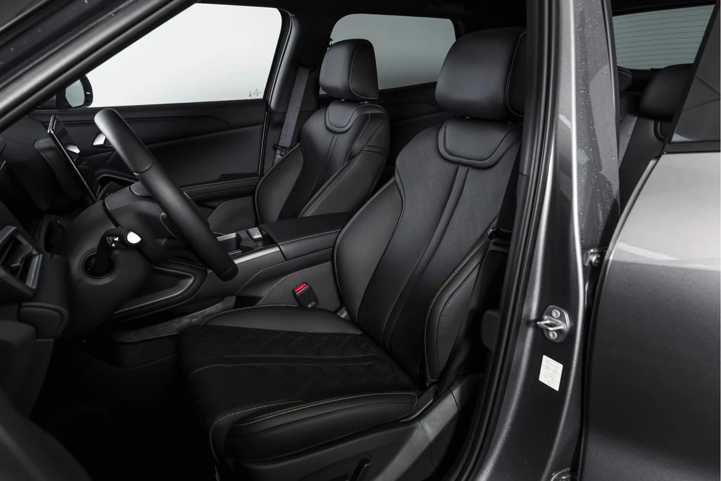 BYD ATTO 2 – foto 14