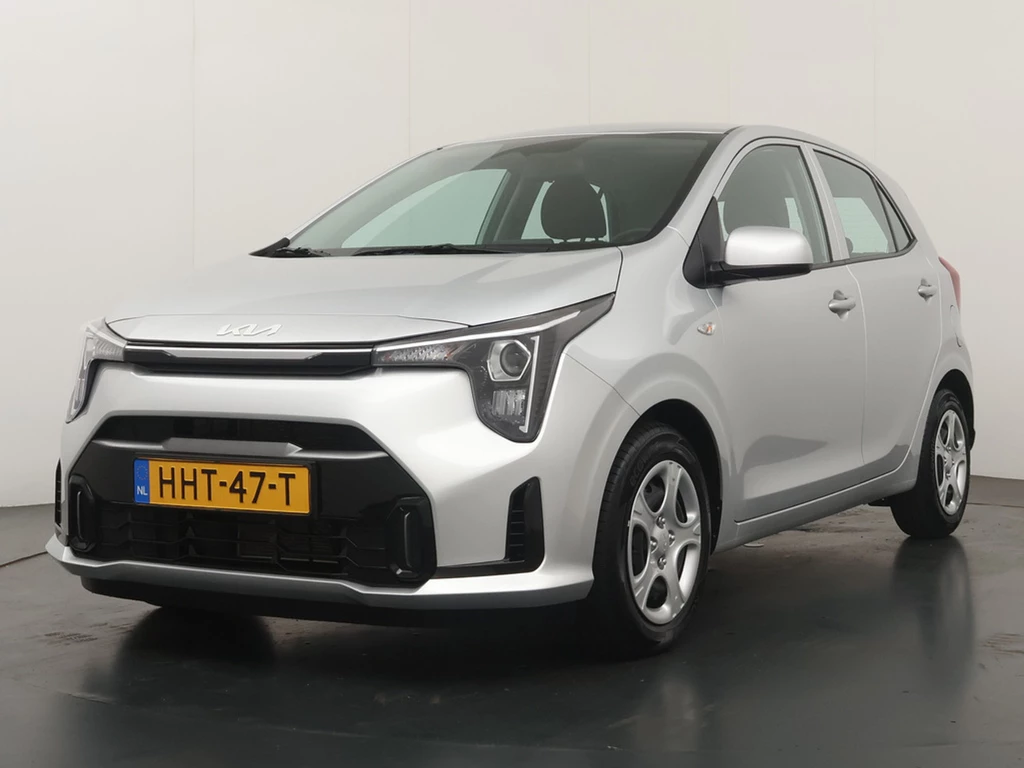 Kia Picanto – foto 2
