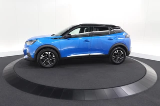 Peugeot 2008 – thumbnail 5