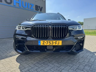 BMW X7 – thumbnail 12