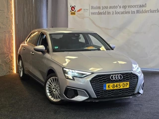 Audi A3 – thumbnail 5