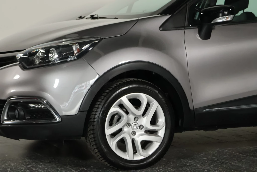 Renault Captur – foto 25