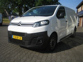 Citroën Jumpy – thumbnail 1