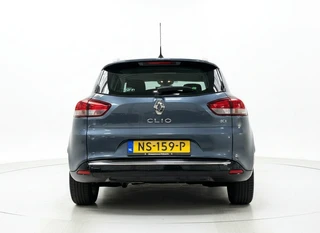 Renault Clio – thumbnail 4