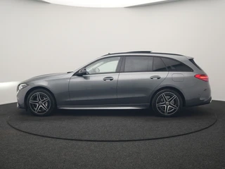 Mercedes-Benz C-Klasse – thumbnail 3
