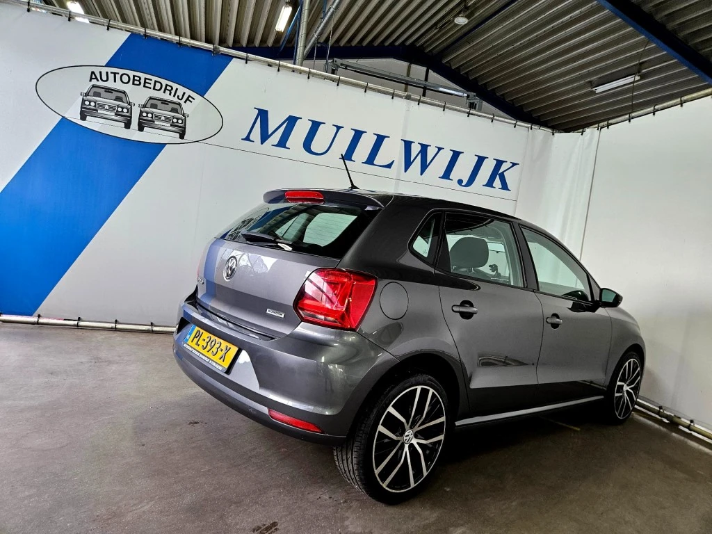 Volkswagen Polo – foto 9