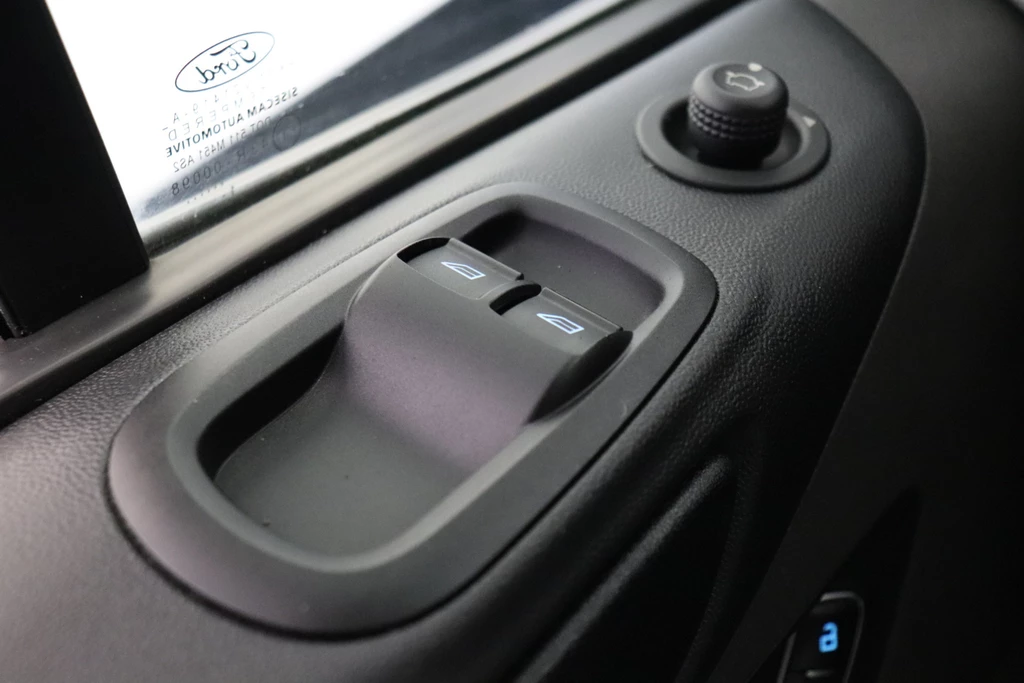 Ford Transit Custom – foto 20
