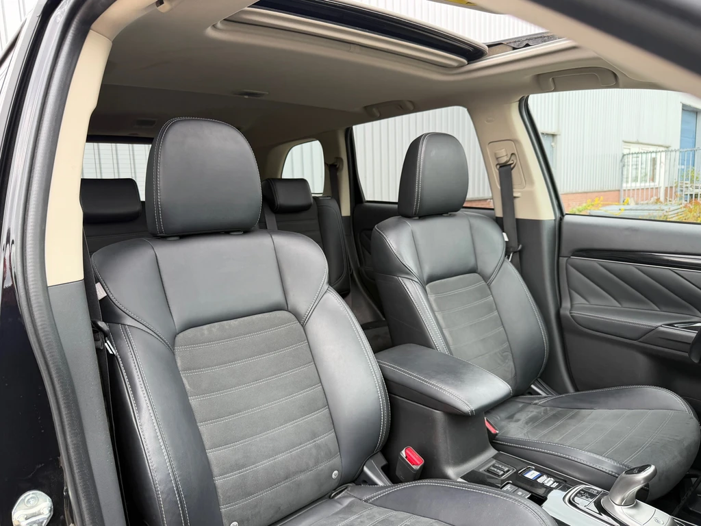 Mitsubishi Outlander – foto 21