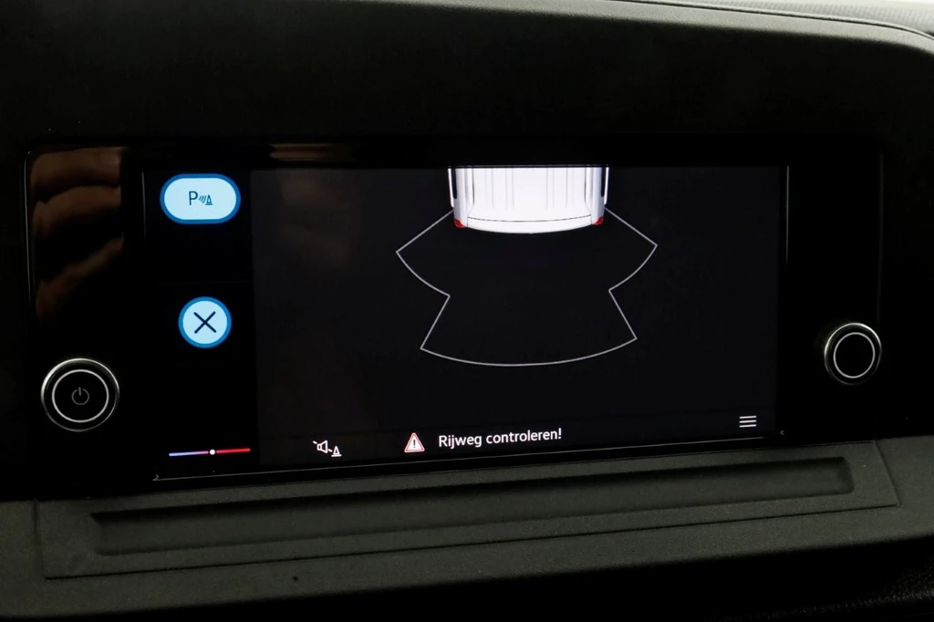 Volkswagen Caddy – foto 13