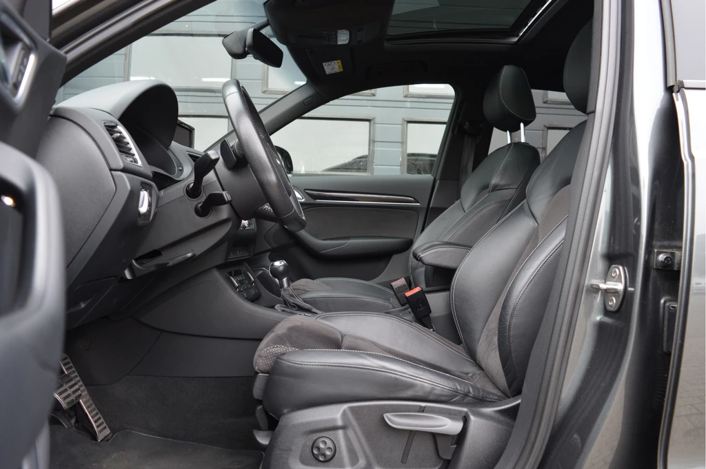Audi Q3 – foto 9