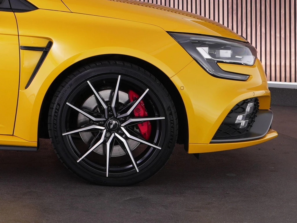 Renault Mégane – foto 39