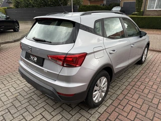SEAT Arona – thumbnail 2