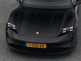 Porsche Taycan – thumbnail 33