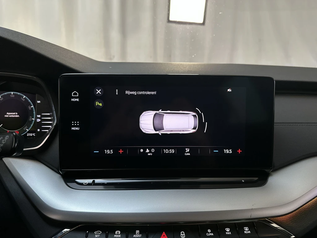 Škoda Octavia – foto 22