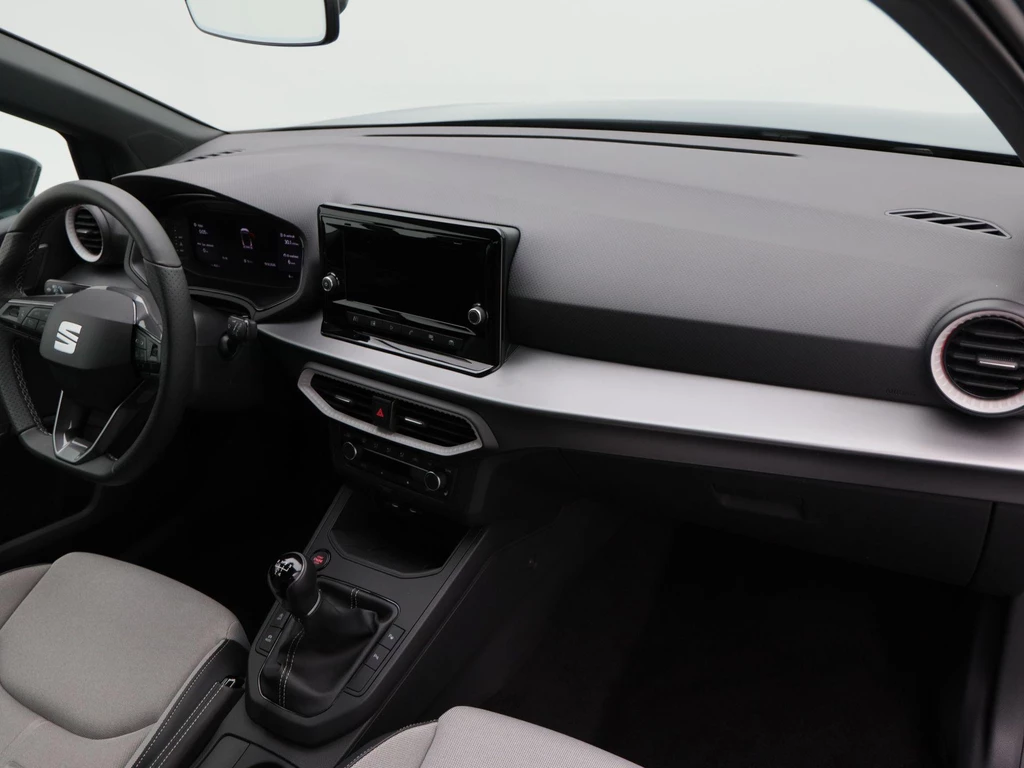 SEAT Arona – foto 34