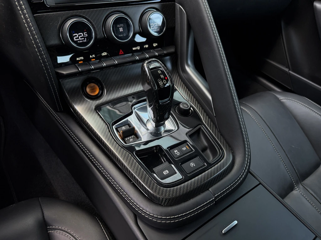 Jaguar F-TYPE – foto 24
