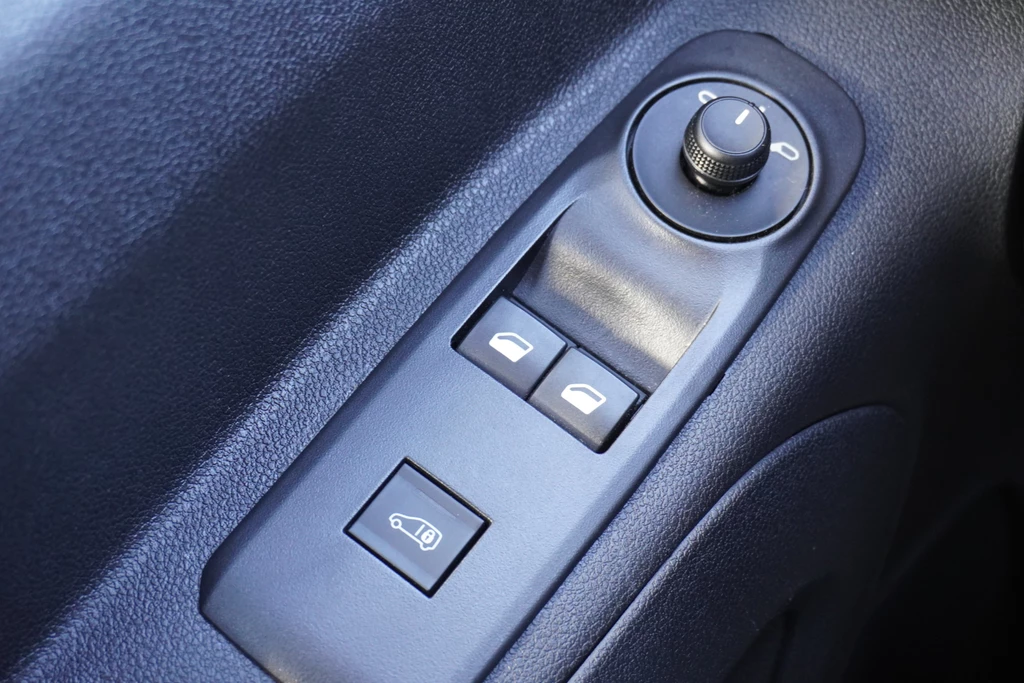 Opel Combo – foto 18