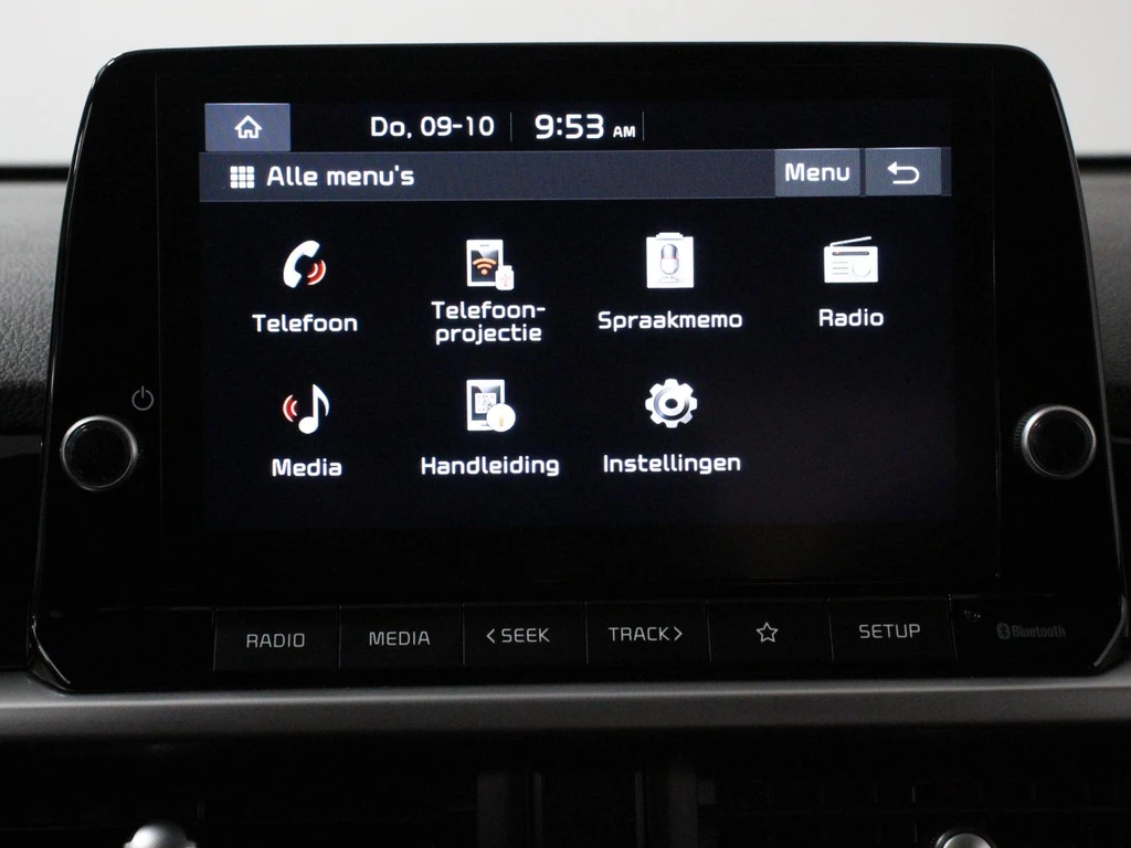 Kia Picanto – foto 33