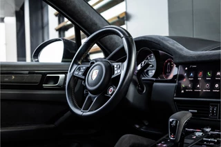 Porsche Cayenne – thumbnail 13