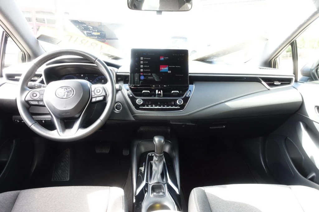 Toyota Corolla – foto 12