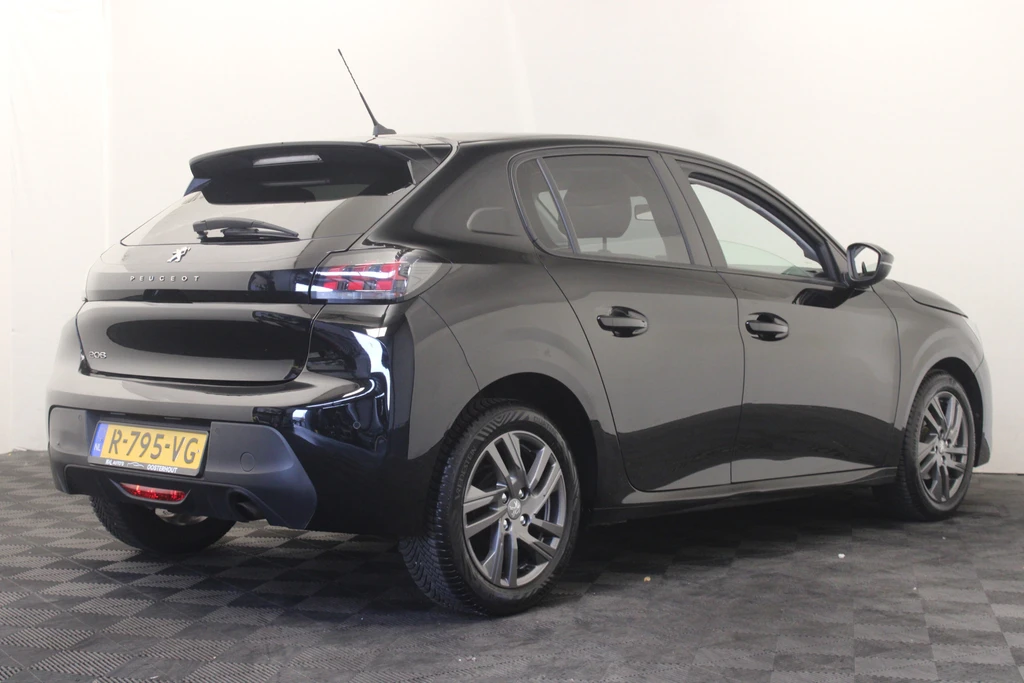Peugeot 208 – foto 4