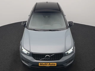 Volvo XC40 – thumbnail 14