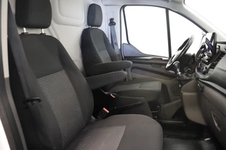 Ford Transit Custom – thumbnail 11
