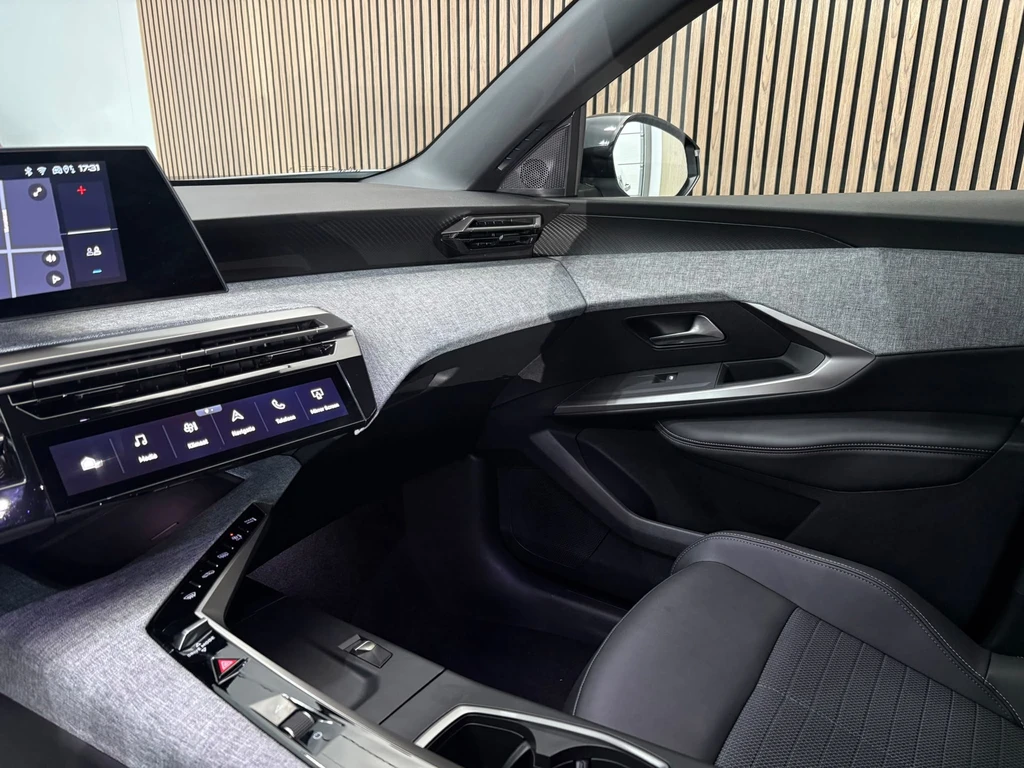 Peugeot 3008 – foto 44