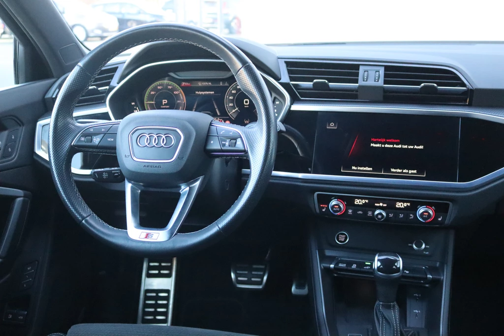 Audi Q3 – foto 17
