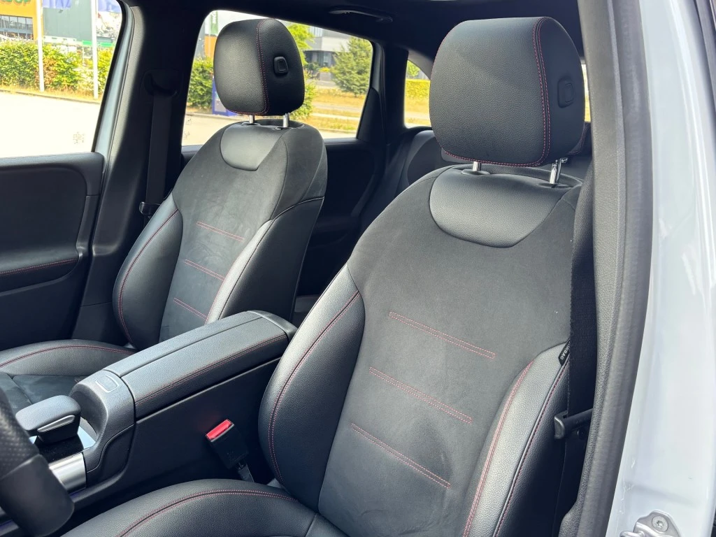 Mercedes-Benz B-Klasse – foto 6