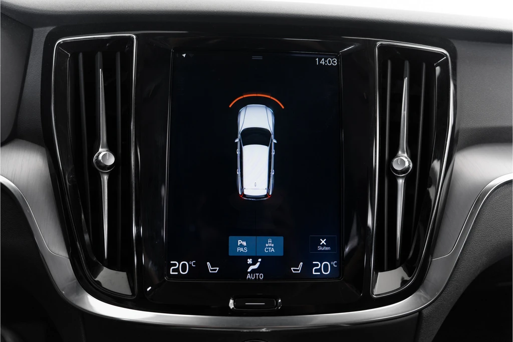 Volvo V60 – foto 25