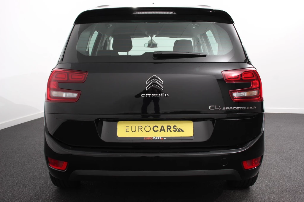 Citroën Grand C4 Spacetourer – foto 3