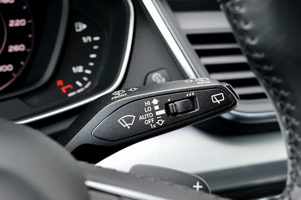 Audi Q5 – foto 30