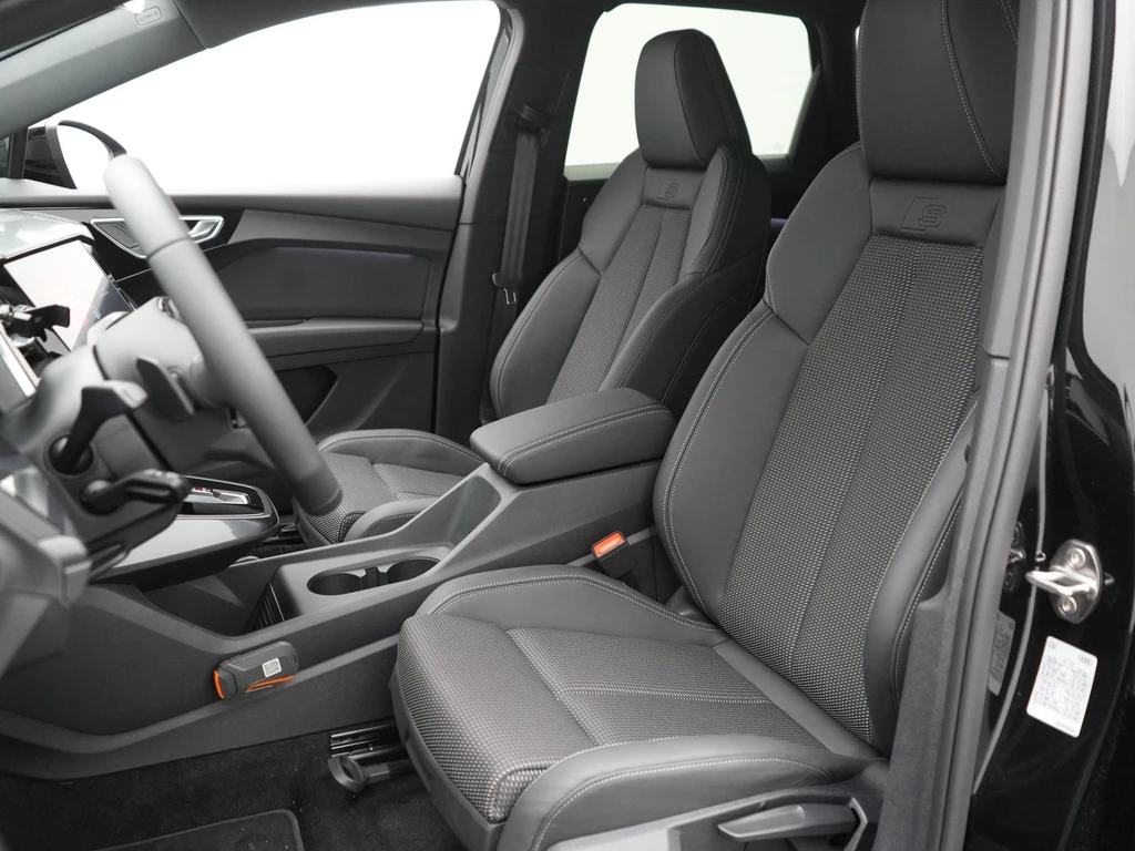 Audi Q4 e-tron – foto 40