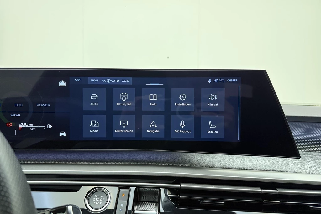 Peugeot 5008 – foto 29