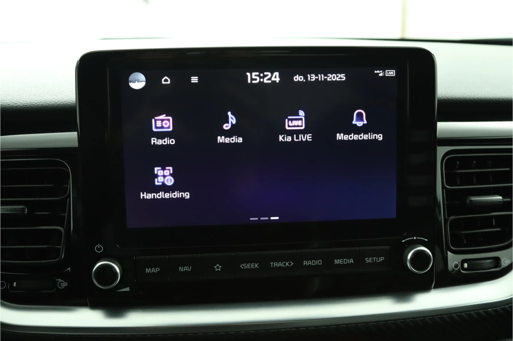 Kia Stonic – foto 54