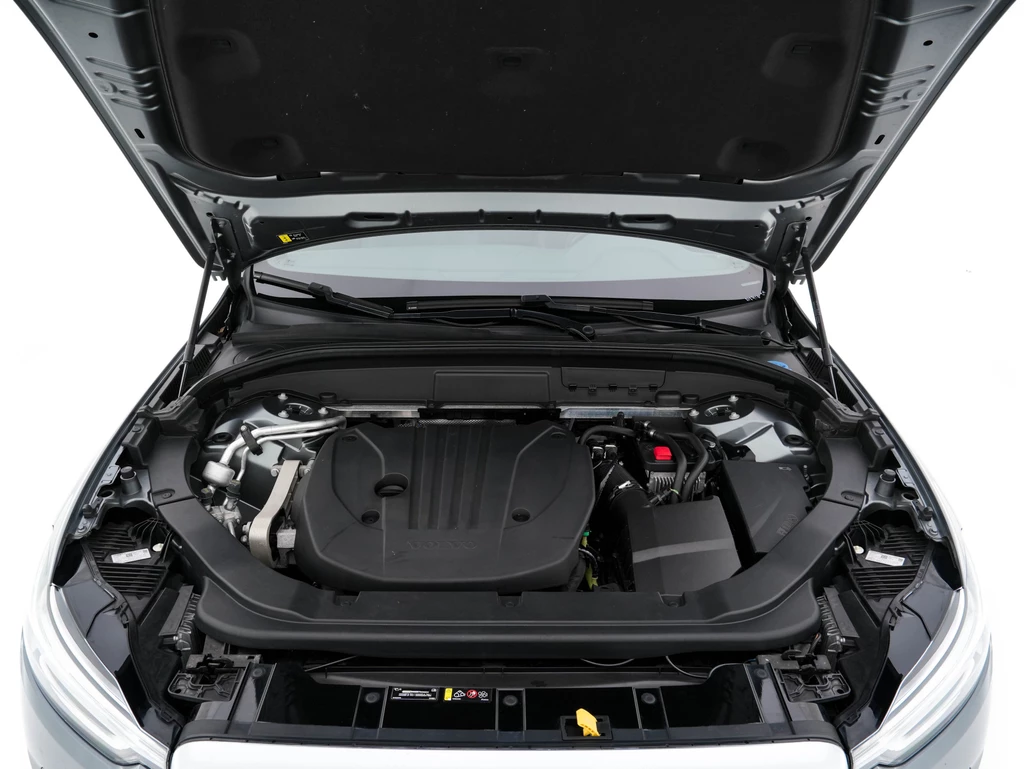 Volvo XC60 – foto 32