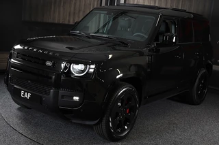 Land Rover Defender – thumbnail 3