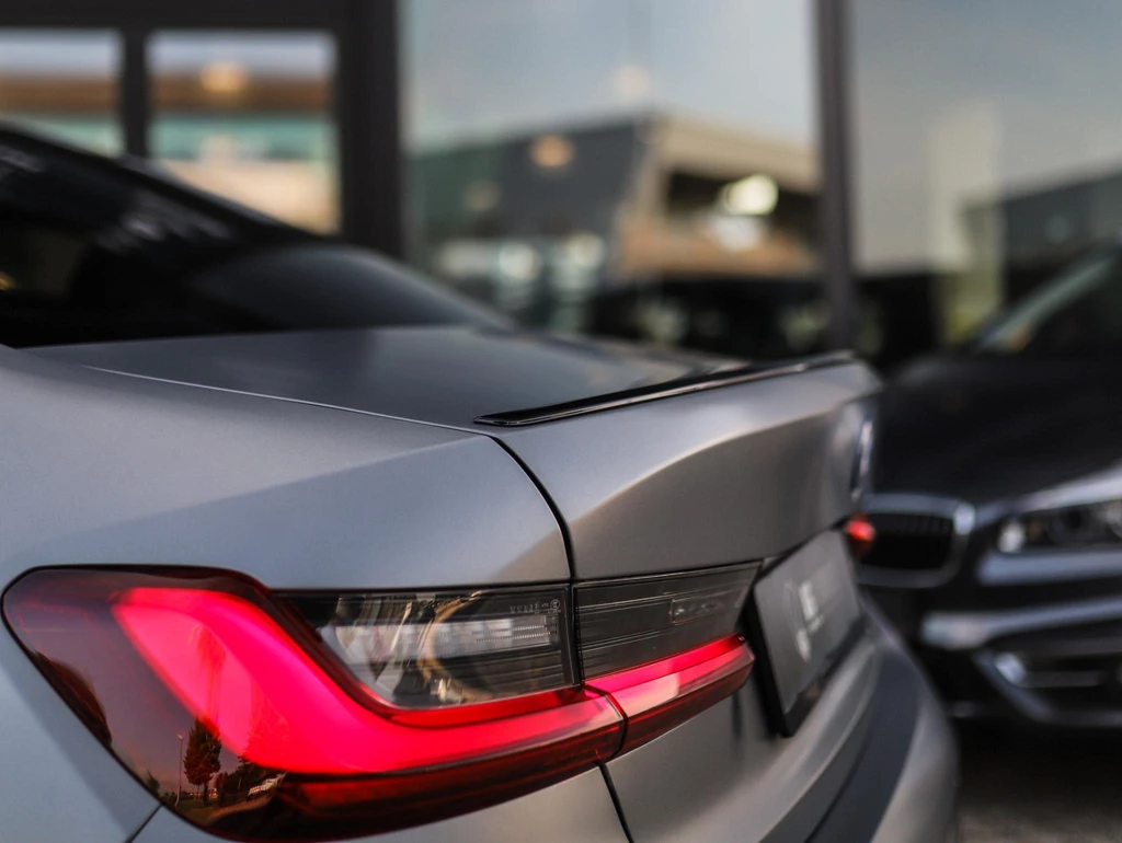 BMW 3 Serie – foto 25
