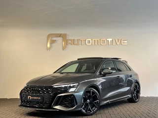 Audi RS3 – thumbnail 1