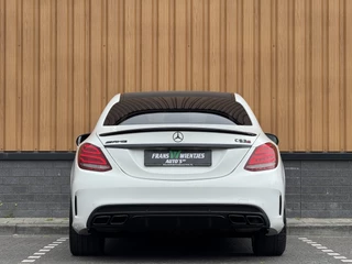 Mercedes-Benz C-Klasse – thumbnail 4