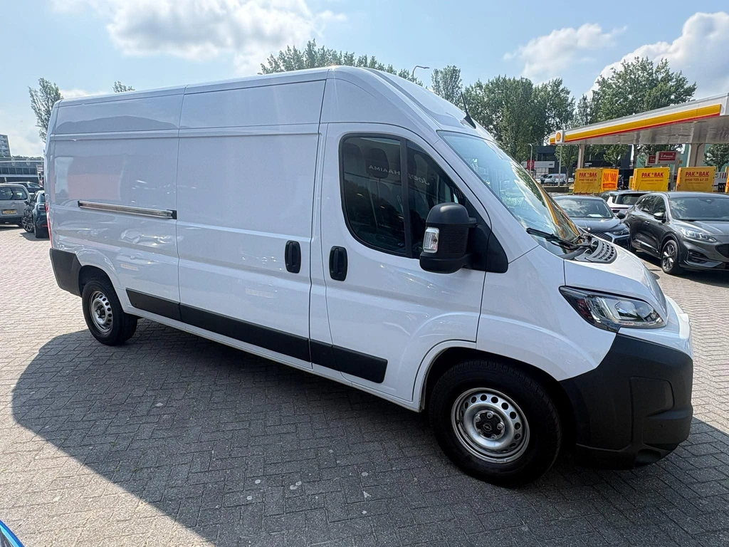 Opel Movano – foto 6