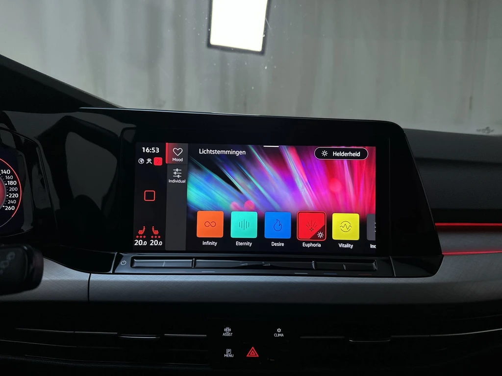 Volkswagen Golf – foto 15
