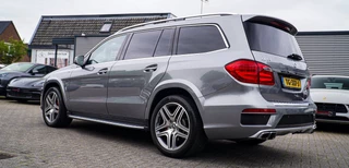 Mercedes-Benz GL – thumbnail 5