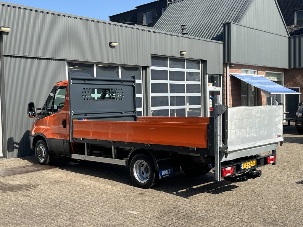 Iveco Daily – foto 7