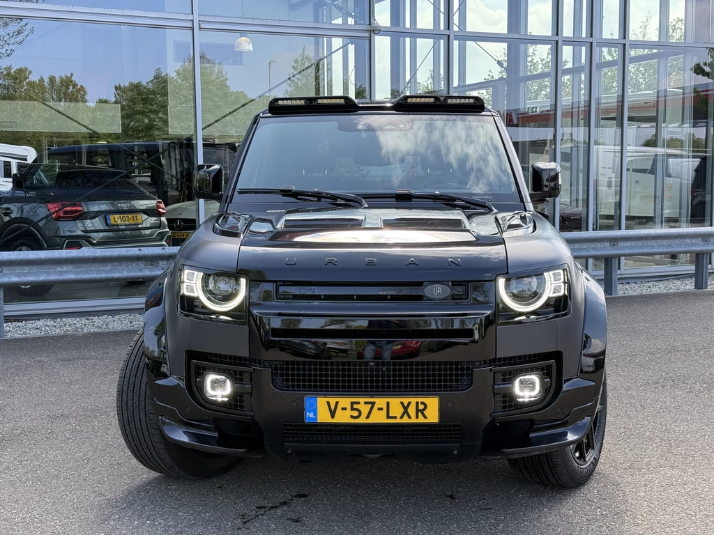 Land Rover Defender – foto 8